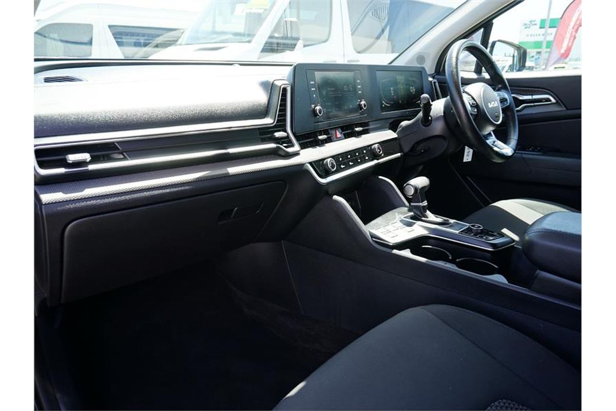 2022 Kia Sportage S NQ5