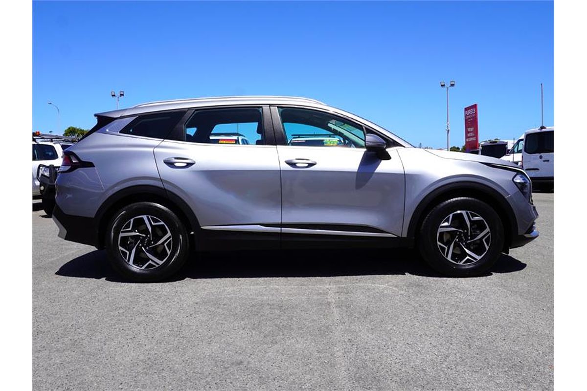 2022 Kia Sportage S NQ5