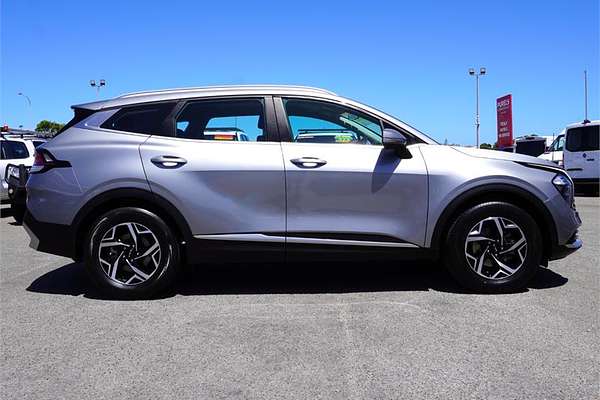 2022 Kia Sportage S NQ5