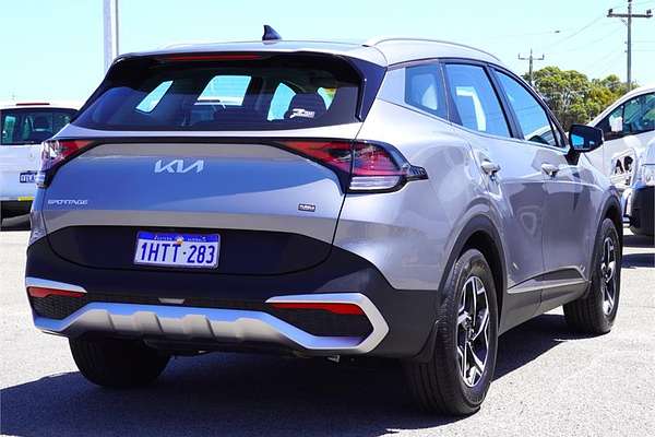 2022 Kia Sportage S NQ5