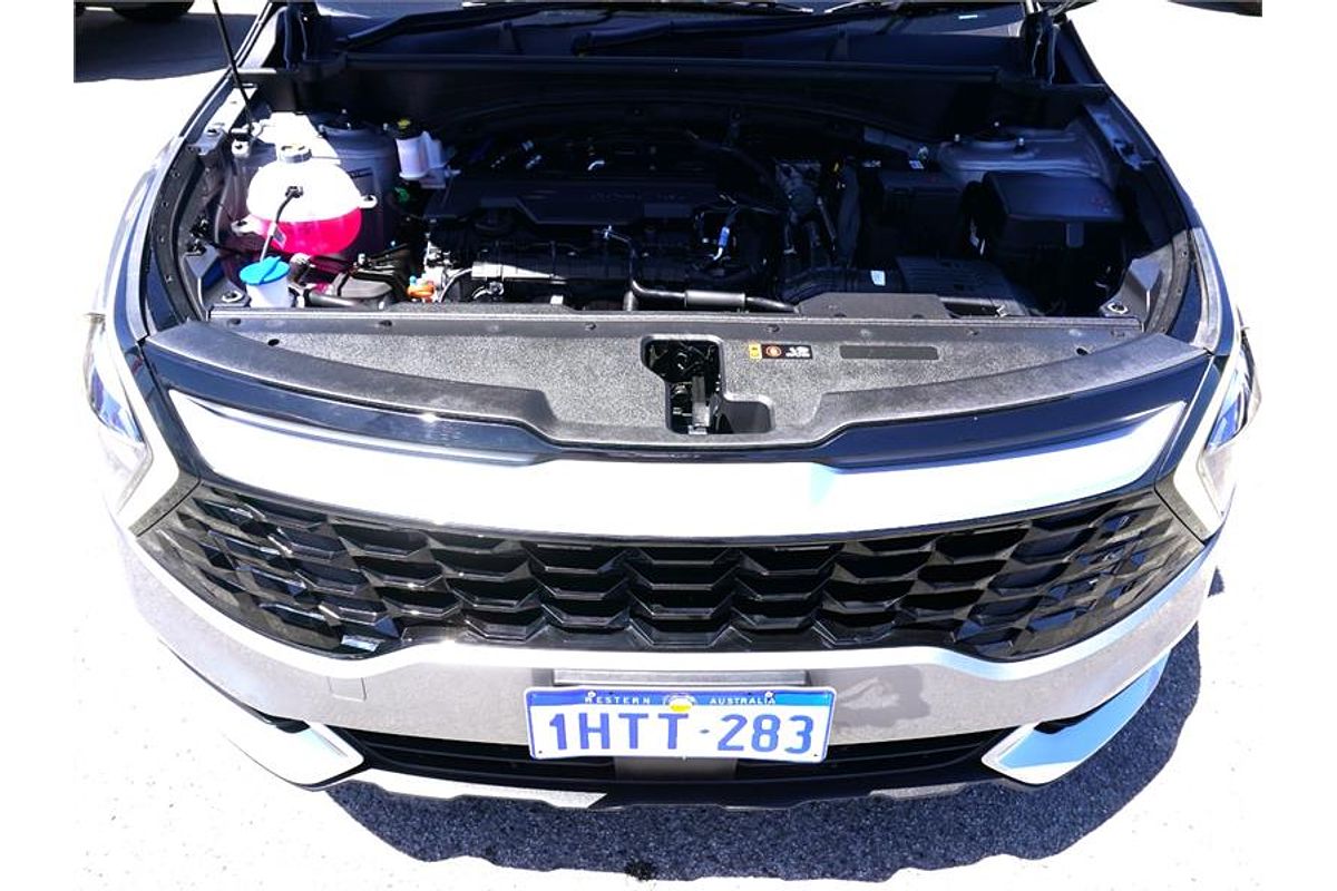 2022 Kia Sportage S NQ5