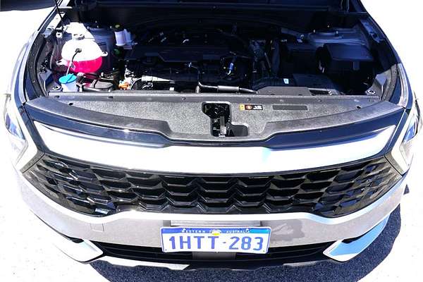 2022 Kia Sportage S NQ5
