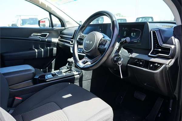2022 Kia Sportage S NQ5