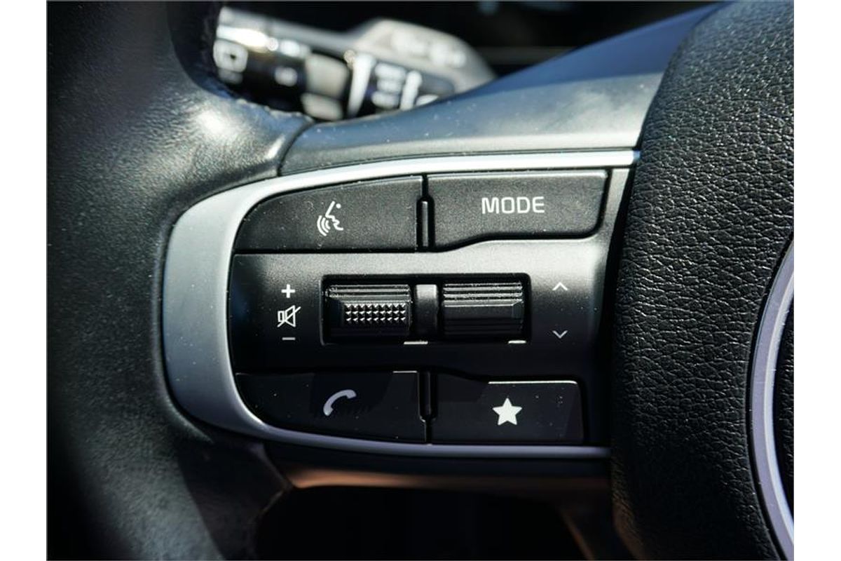2022 Kia Sportage S NQ5