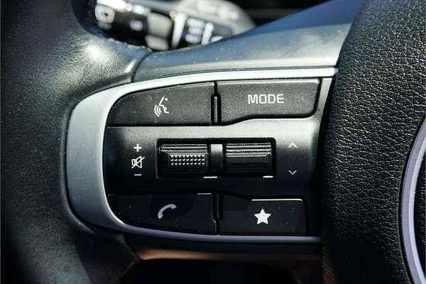 2022 Kia Sportage S NQ5