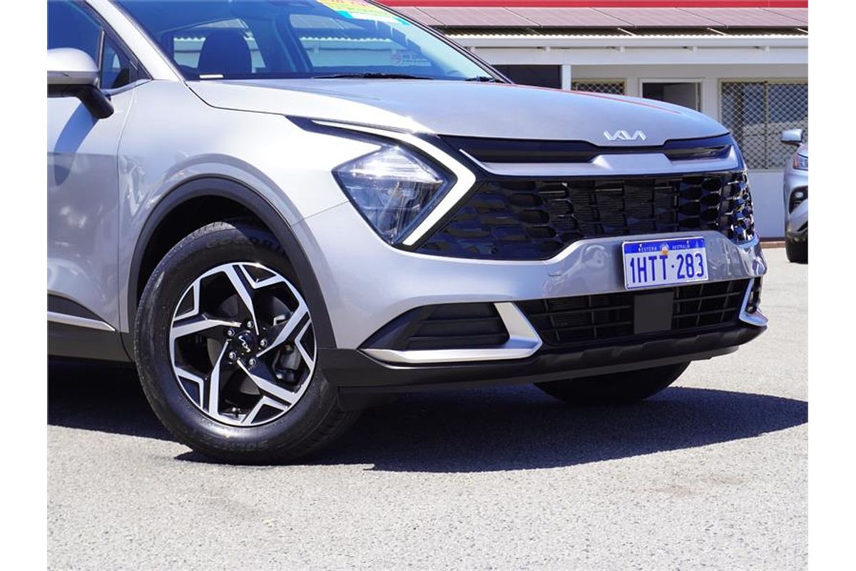 2022 Kia Sportage S NQ5