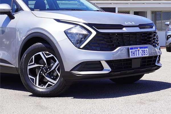 2022 Kia Sportage S NQ5