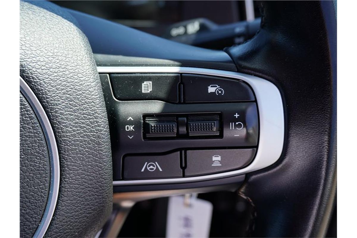 2022 Kia Sportage S NQ5