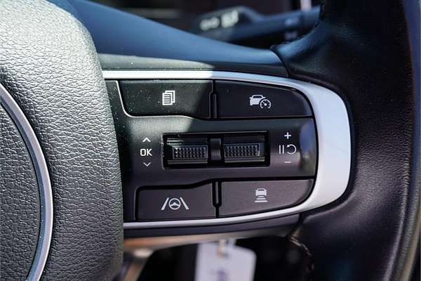 2022 Kia Sportage S NQ5