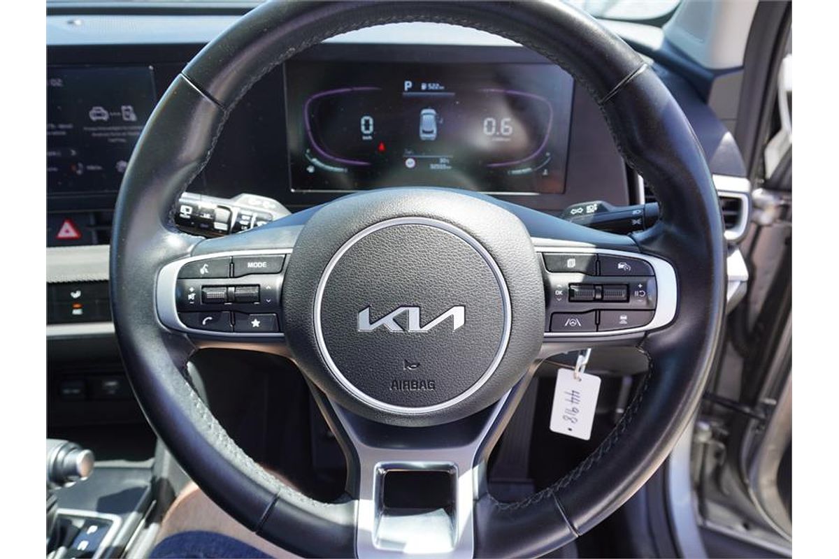 2022 Kia Sportage S NQ5