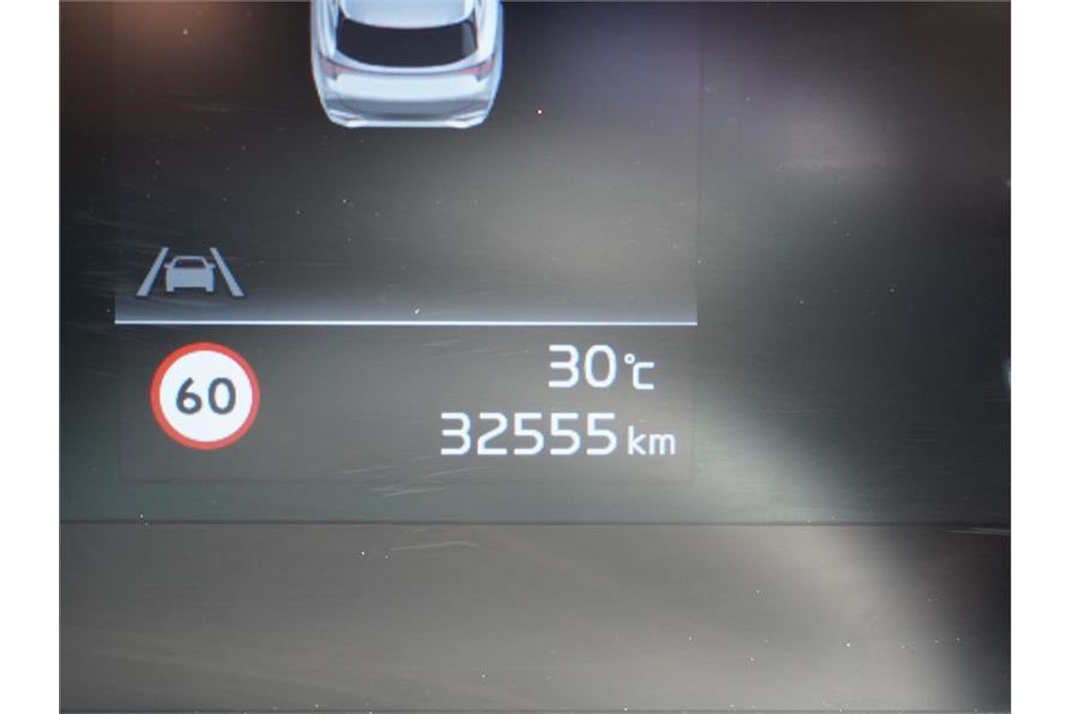 2022 Kia Sportage S NQ5