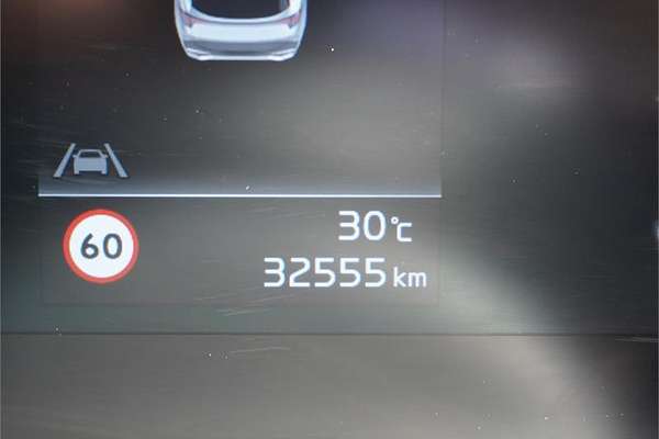2022 Kia Sportage S NQ5