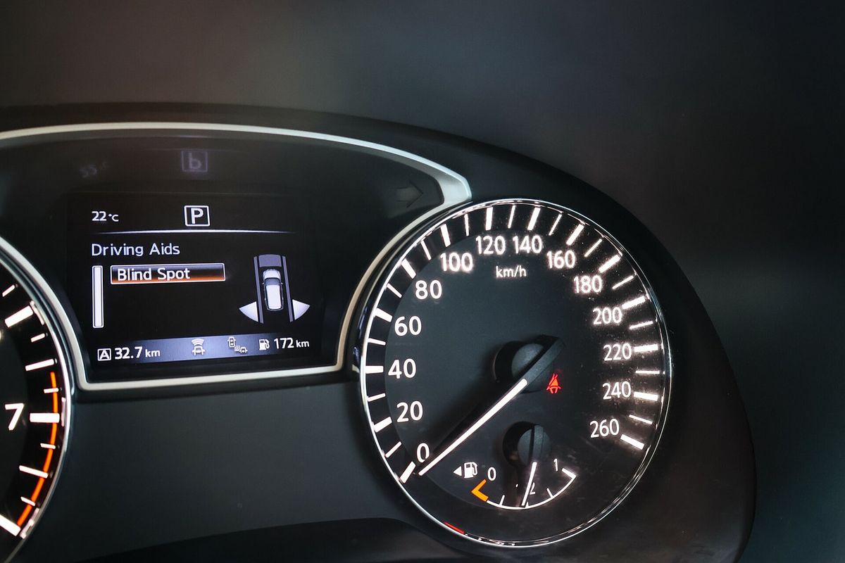 2020 Nissan Pathfinder ST R52 Series III