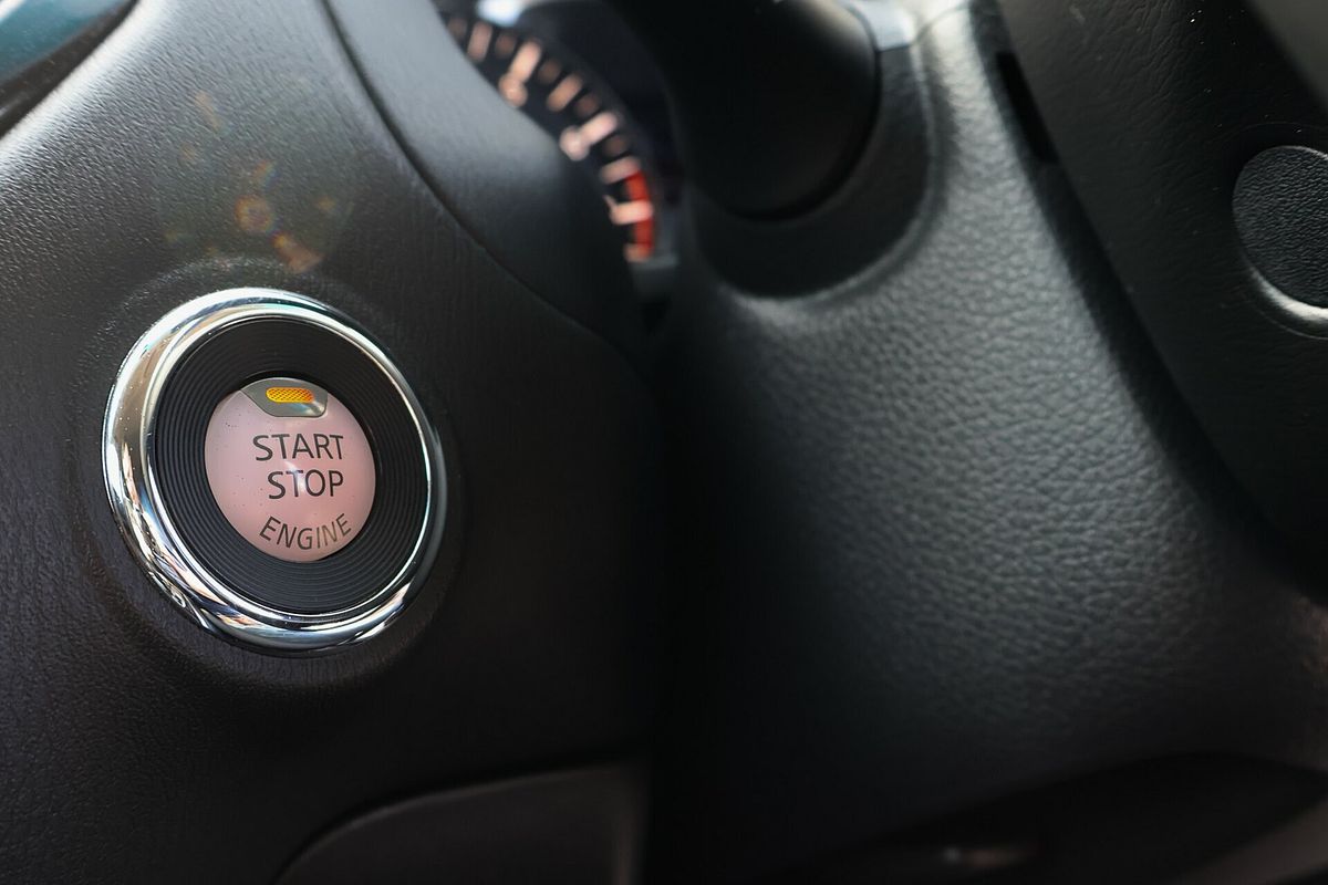 2020 Nissan Pathfinder ST R52 Series III