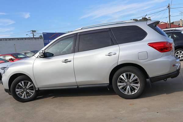 2020 Nissan Pathfinder ST R52 Series III