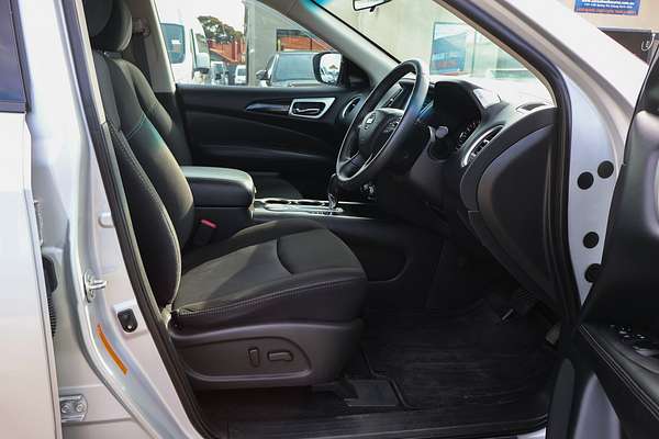 2020 Nissan Pathfinder ST R52 Series III