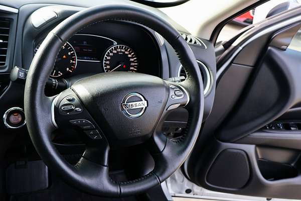 2020 Nissan Pathfinder ST R52 Series III