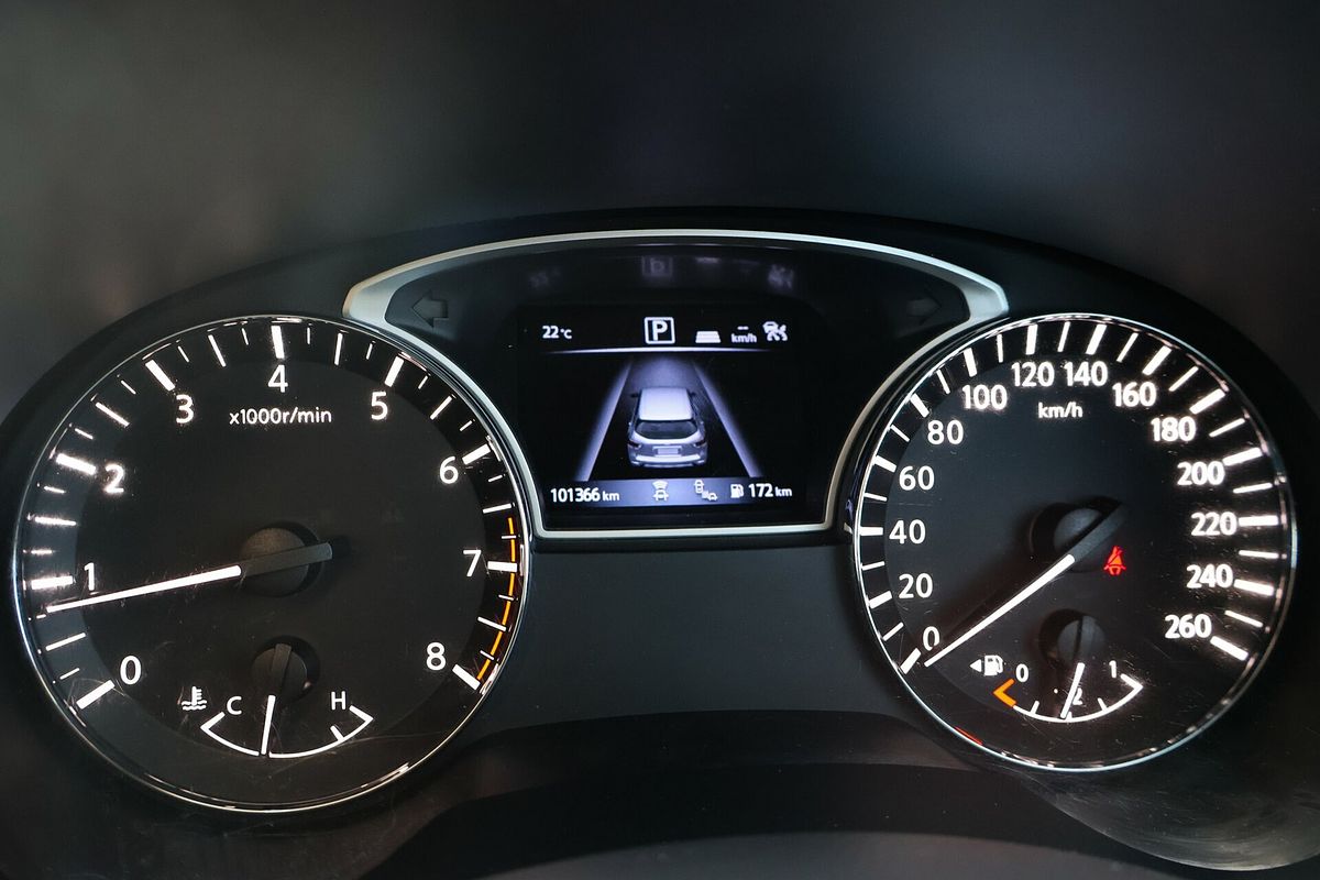 2020 Nissan Pathfinder ST R52 Series III