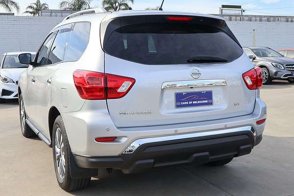 2020 Nissan Pathfinder ST R52 Series III