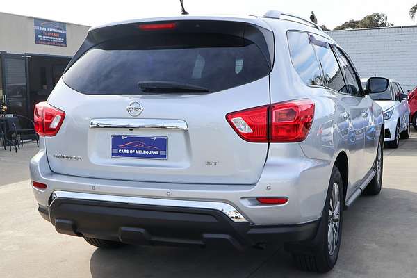 2020 Nissan Pathfinder ST R52 Series III