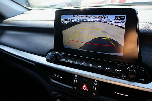 2020 Kia Cerato Sport BD