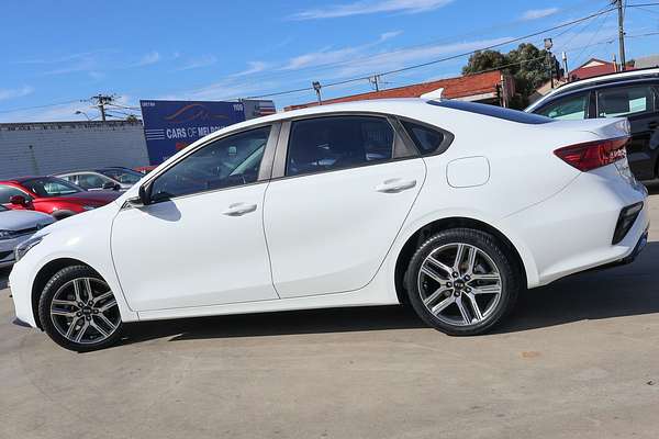 2020 Kia Cerato Sport BD