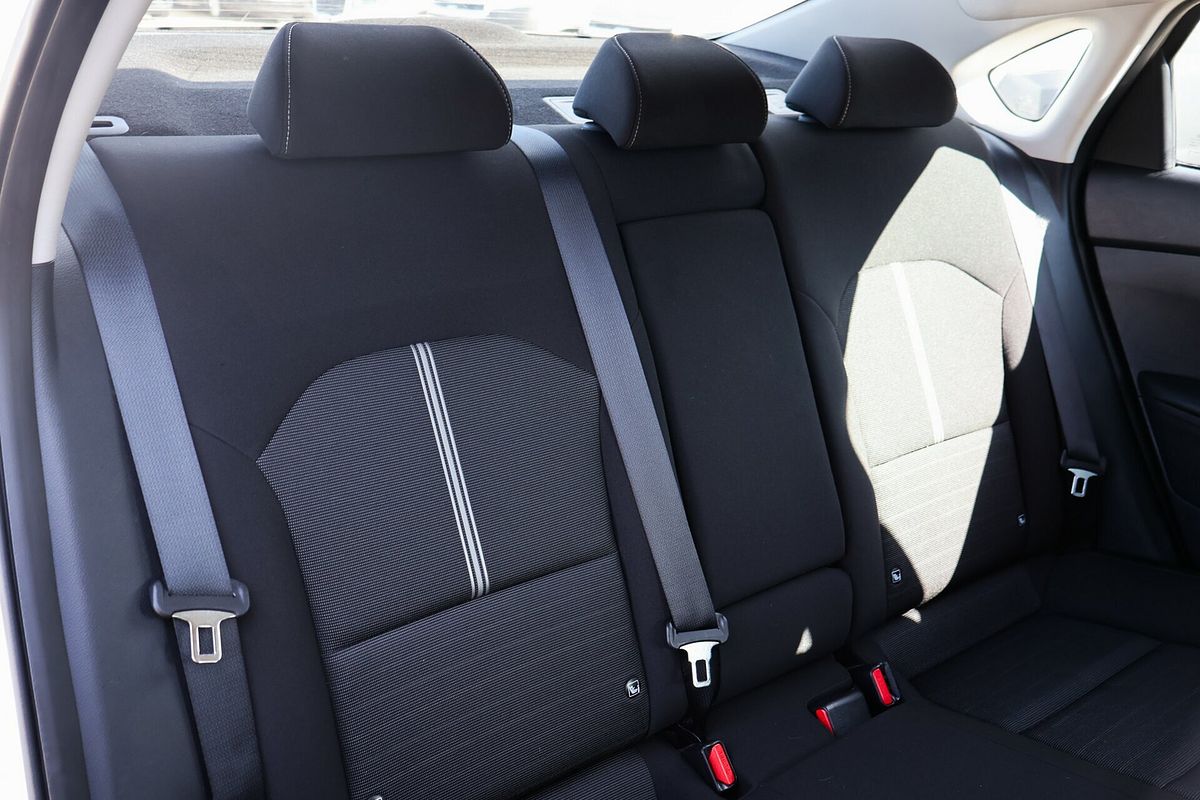 2020 Kia Cerato Sport BD
