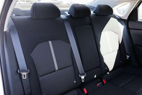 2020 Kia Cerato Sport BD