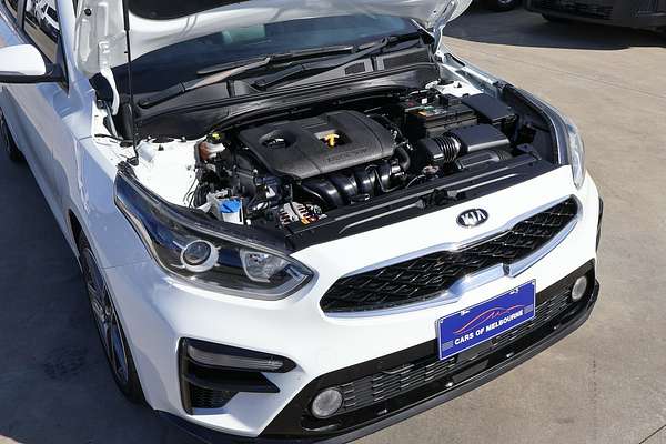 2020 Kia Cerato Sport BD