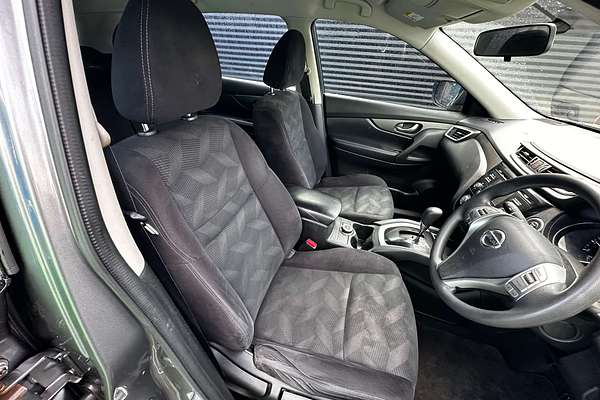 2014 Nissan X-TRAIL ST T32