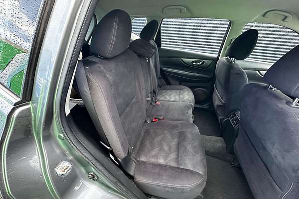 2014 Nissan X-TRAIL ST T32