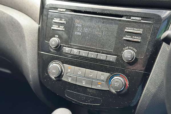 2014 Nissan X-TRAIL ST T32