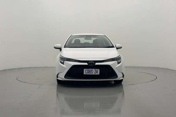 2021 Toyota Corolla Ascent Sport MZEA12R