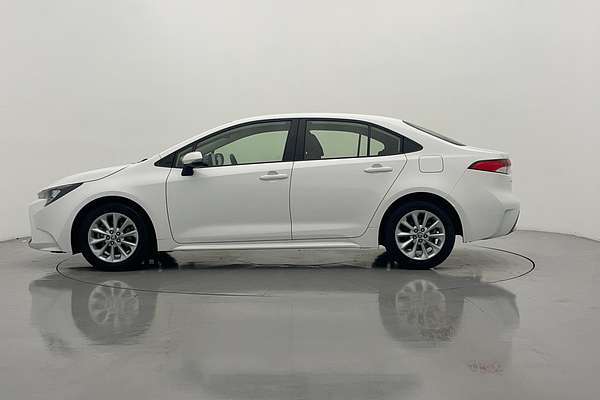 2021 Toyota Corolla Ascent Sport MZEA12R
