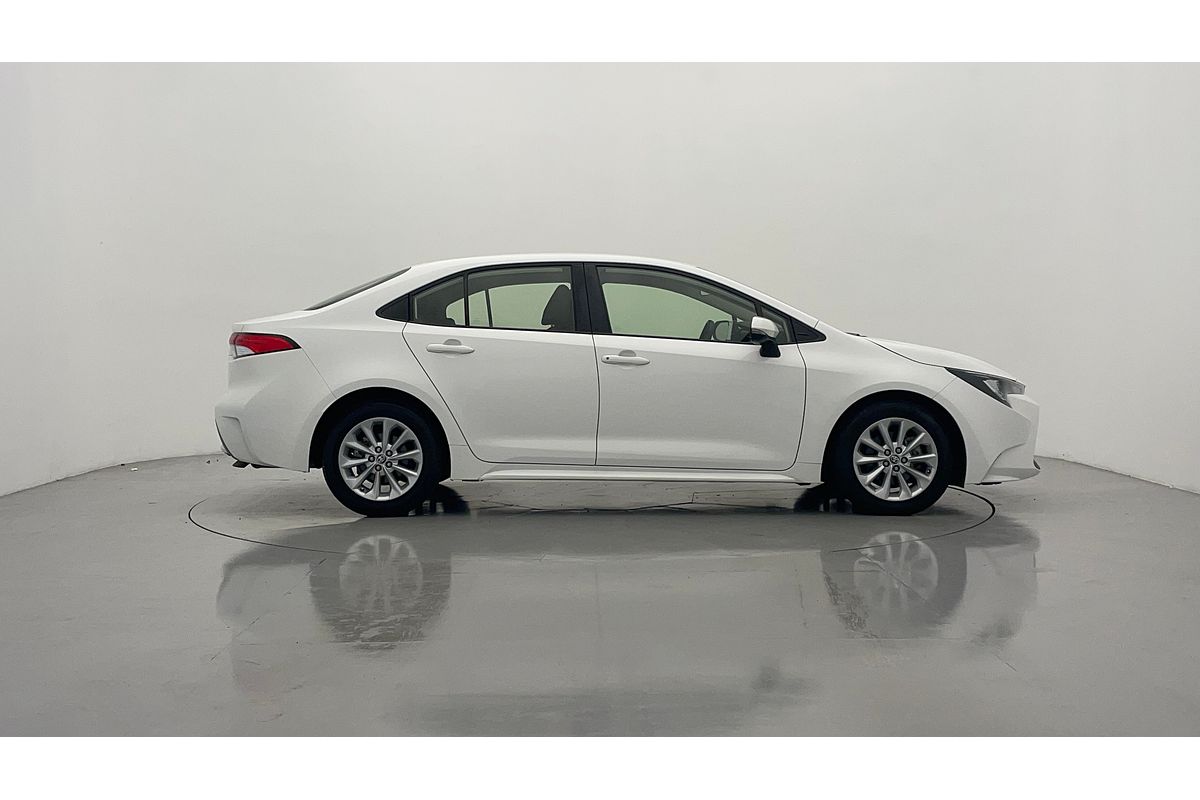 2021 Toyota Corolla Ascent Sport MZEA12R