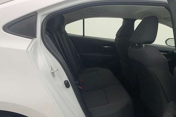 2021 Toyota Corolla Ascent Sport MZEA12R