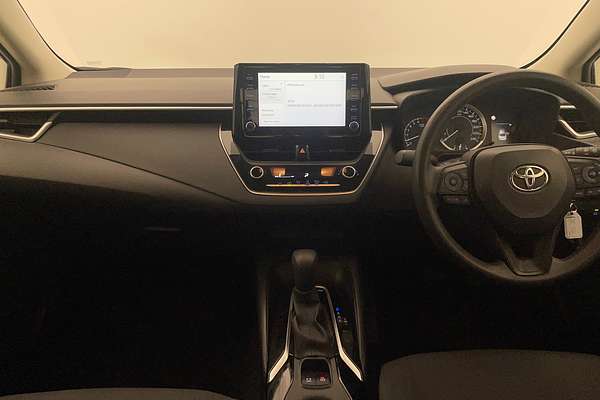 2021 Toyota Corolla Ascent Sport MZEA12R