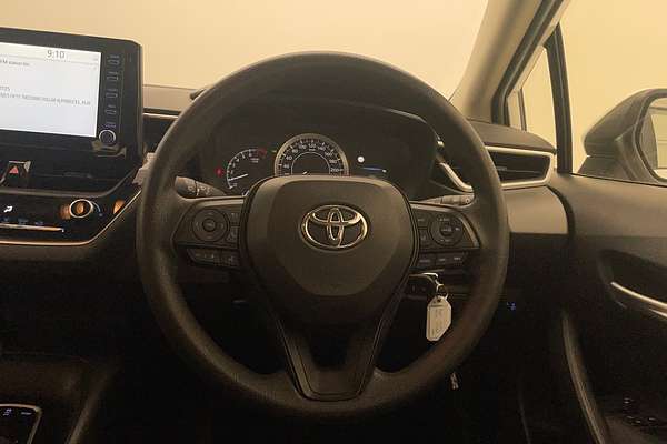 2021 Toyota Corolla Ascent Sport MZEA12R