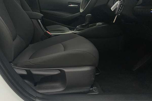2021 Toyota Corolla Ascent Sport MZEA12R