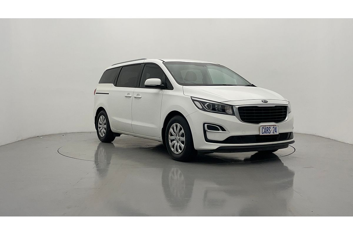 2019 Kia Carnival S YP