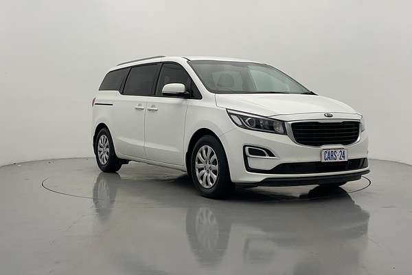2019 Kia Carnival S YP
