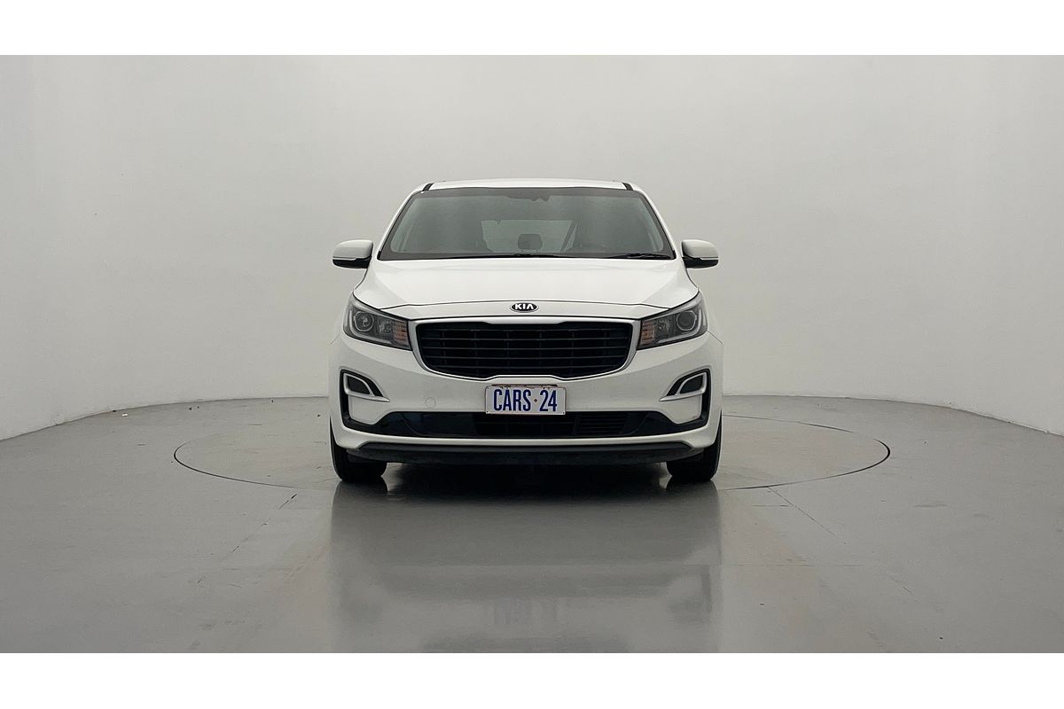 2019 Kia Carnival S YP