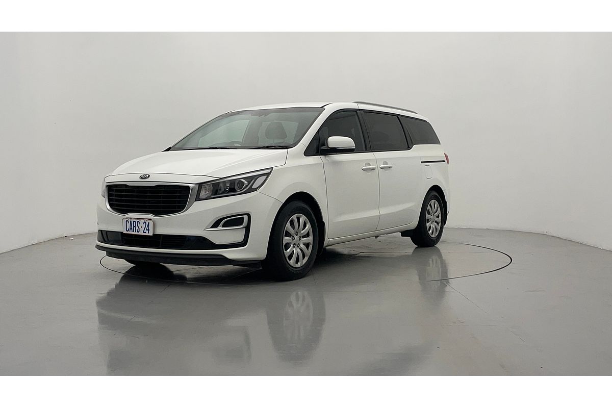 2019 Kia Carnival S YP