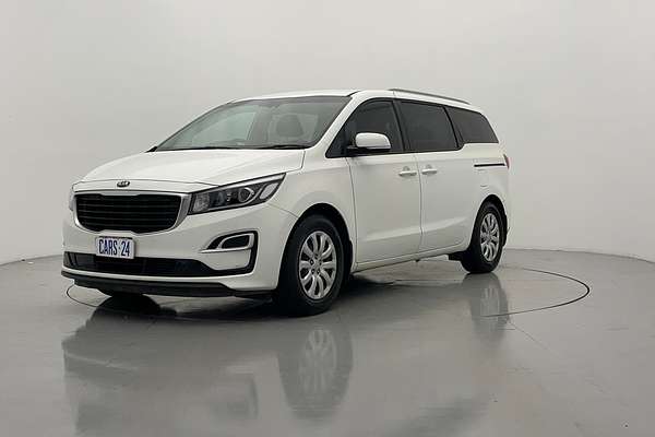 2019 Kia Carnival S YP