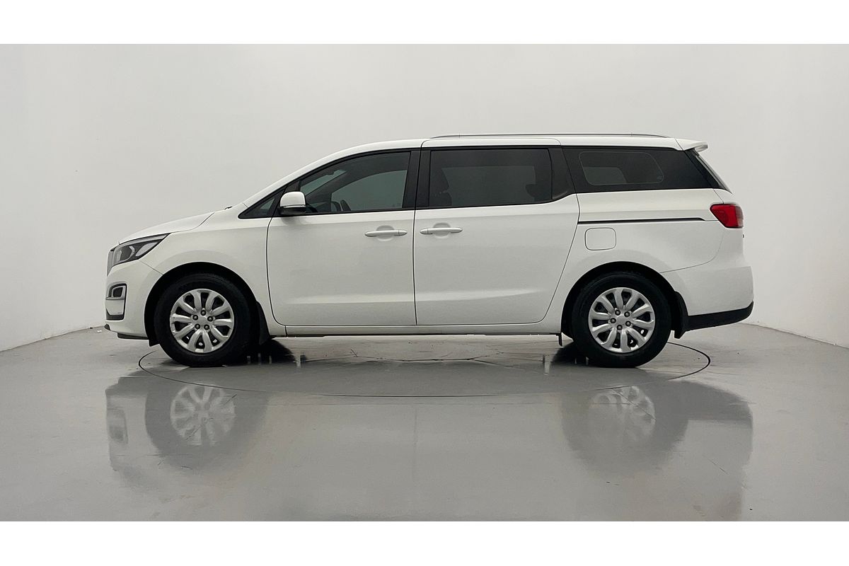 2019 Kia Carnival S YP