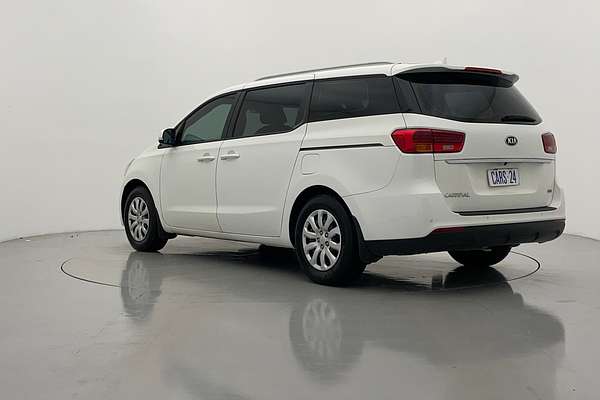 2019 Kia Carnival S YP