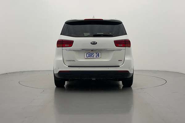 2019 Kia Carnival S YP