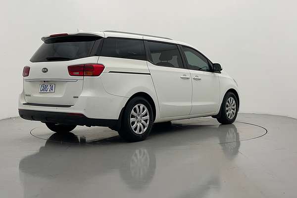 2019 Kia Carnival S YP
