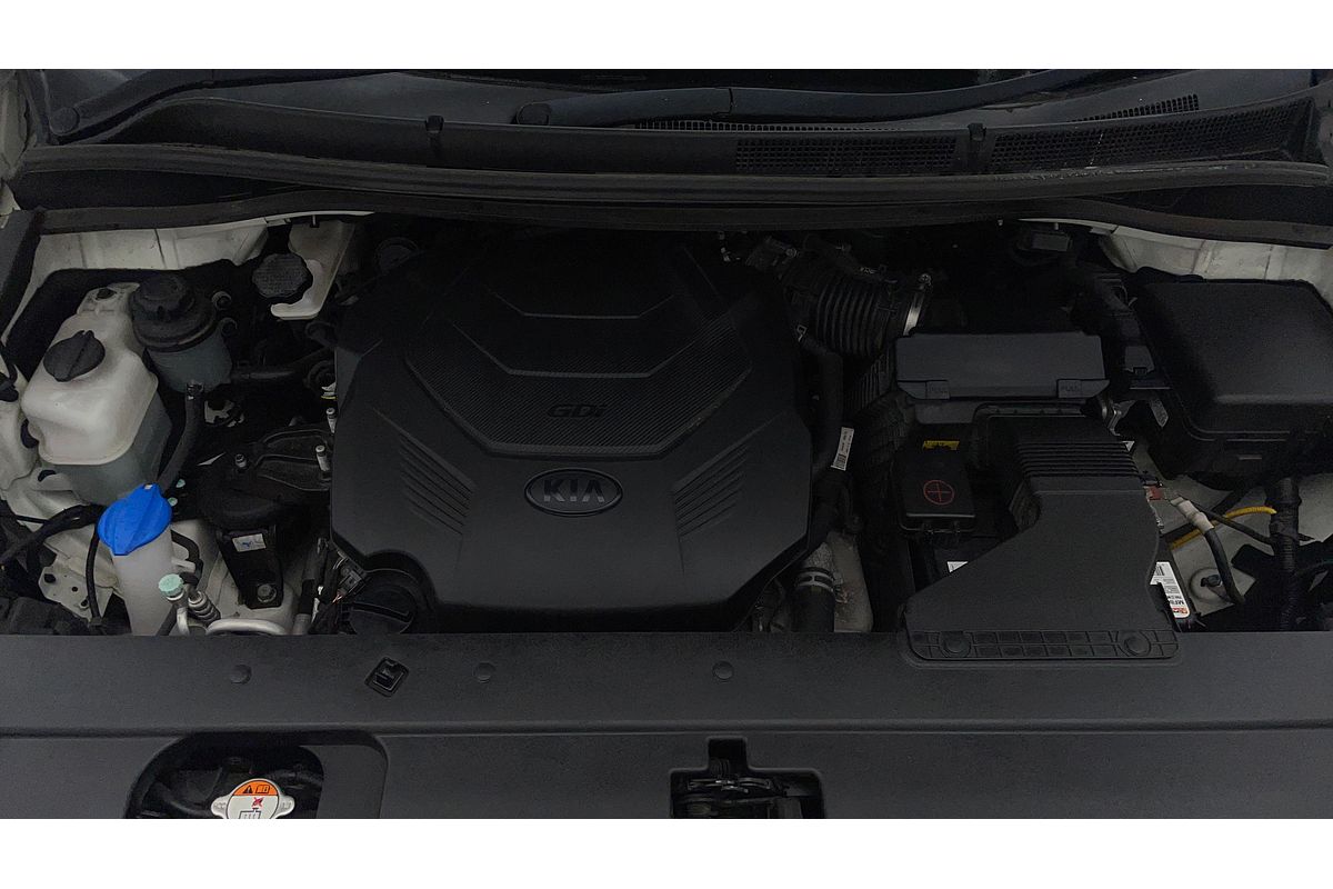 2019 Kia Carnival S YP