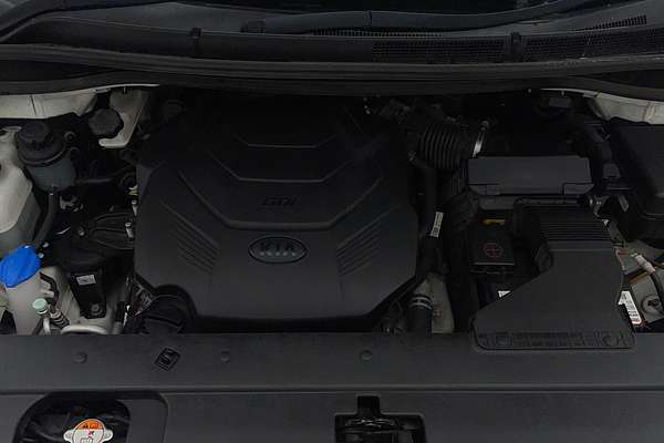 2019 Kia Carnival S YP